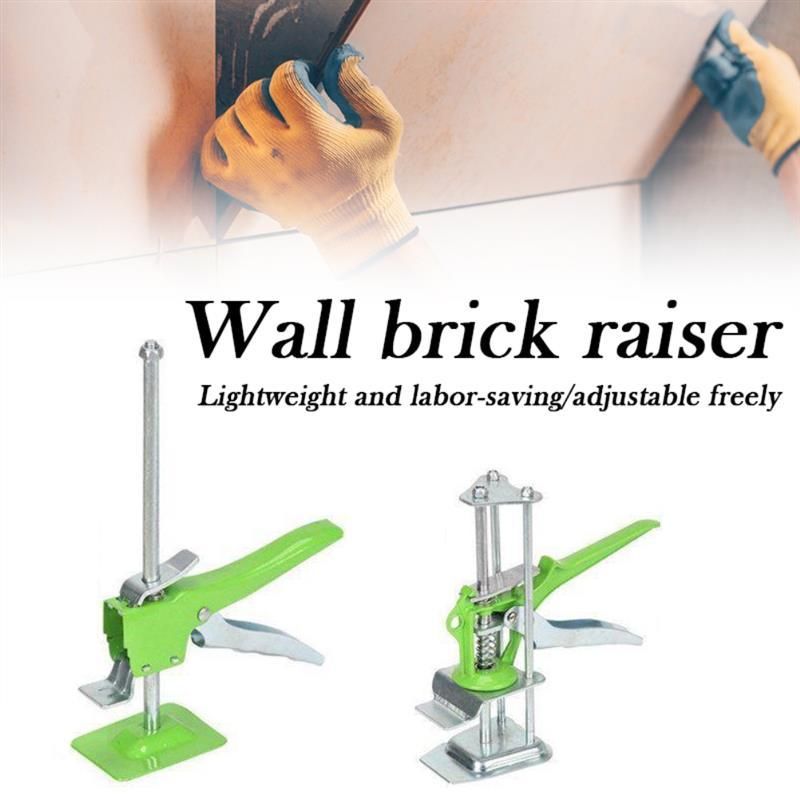 Factory Wholesale Labor Saving Arm Tile Locator Door Panel Lifting Cabinet  Jack - China Labor Saving Arm, Handheld Jack Tool