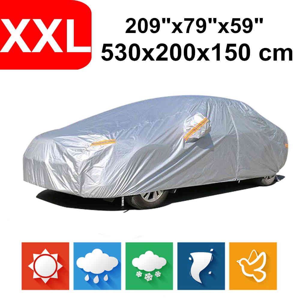 for Sedan xxl