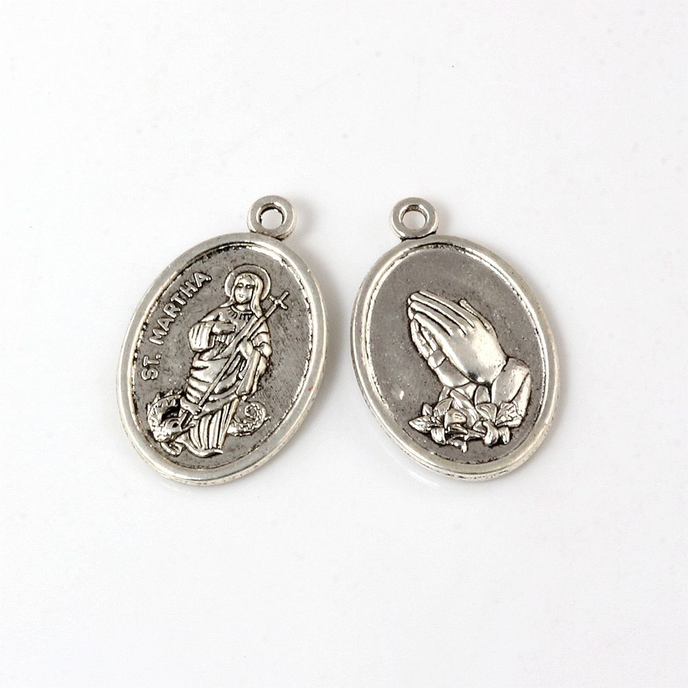 Antique Silver