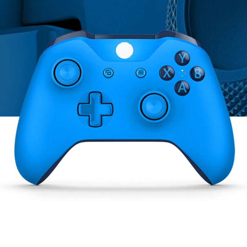 Options: Azure Blue;