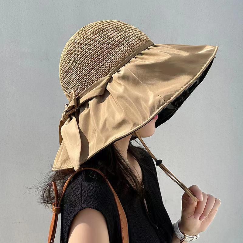 Hermoso Sombre Sombrero De Mujer Sombrero De Mujer De Moda Hermoso Sombre Sombrero De Mujer Sombrero De Mujer De Moda