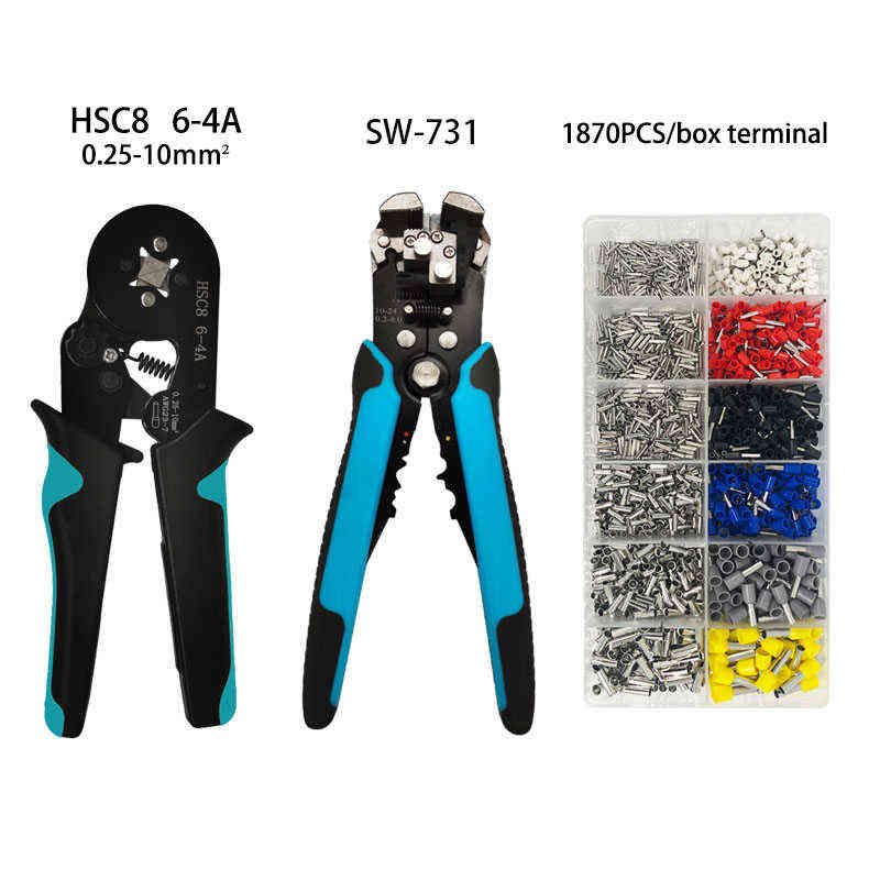 HSC8 SW731 1870PCS