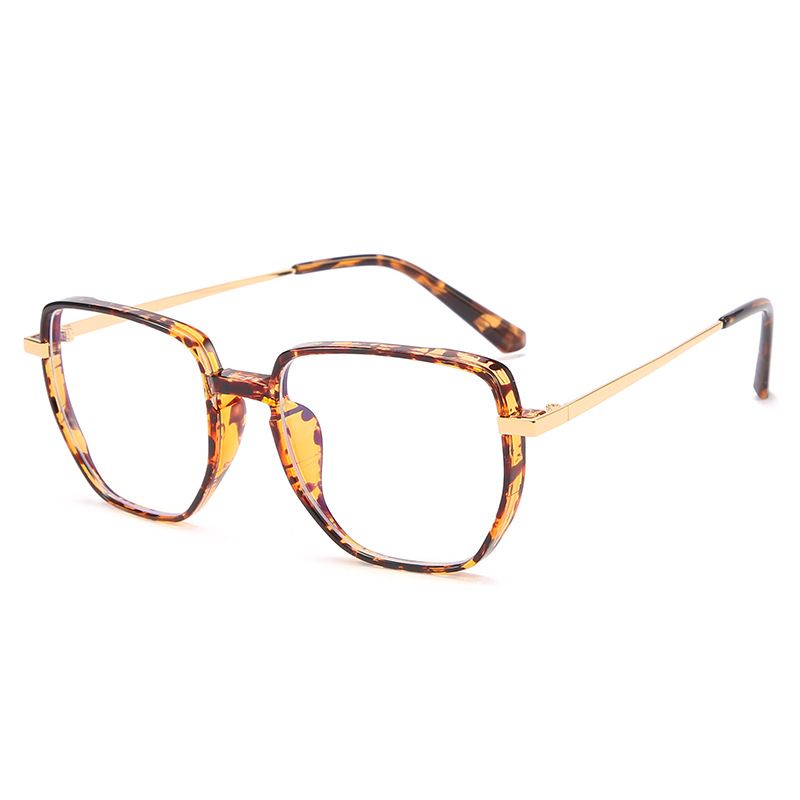 Tortoiseshell frame c3