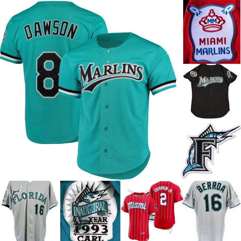 dontrelle willis jersey
