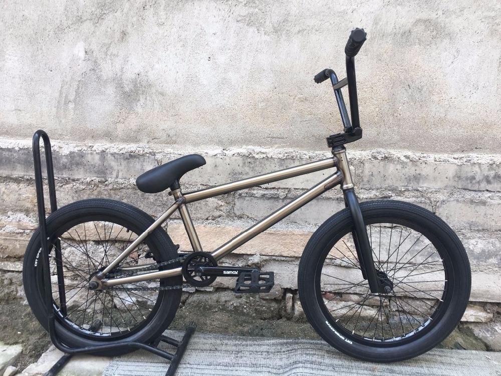fit bmx 20