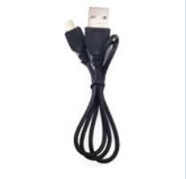 USB şarj edilebilir