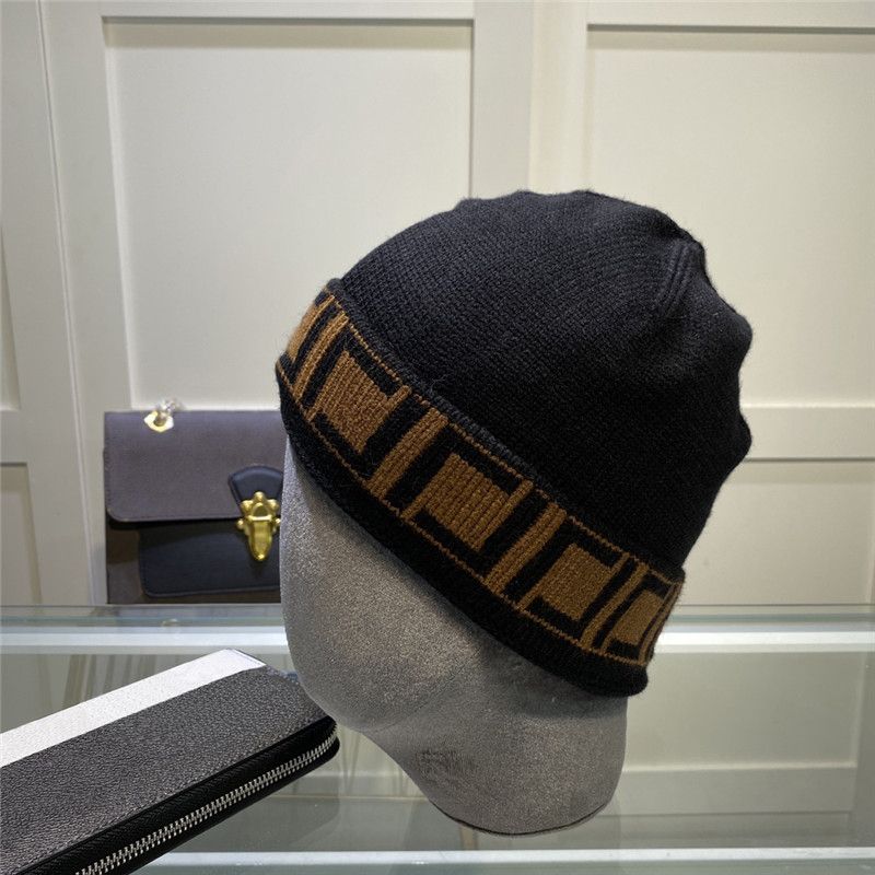 Mens Womens Beanie Designer Skull Caps 