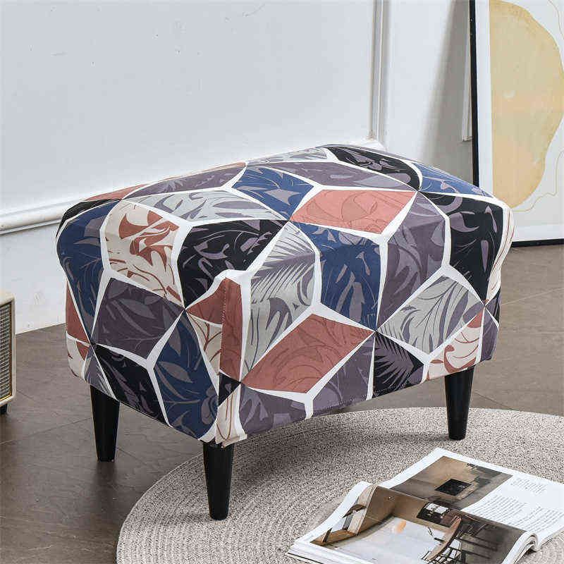 A5 Stool Cover