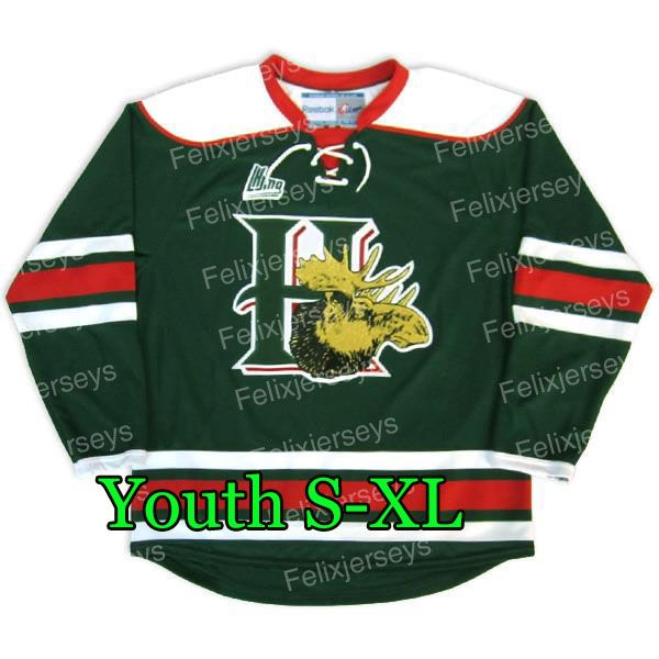 Green Youth S-XL