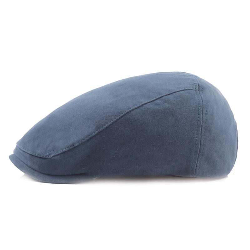 Berets Caps Youth Beret Spring 