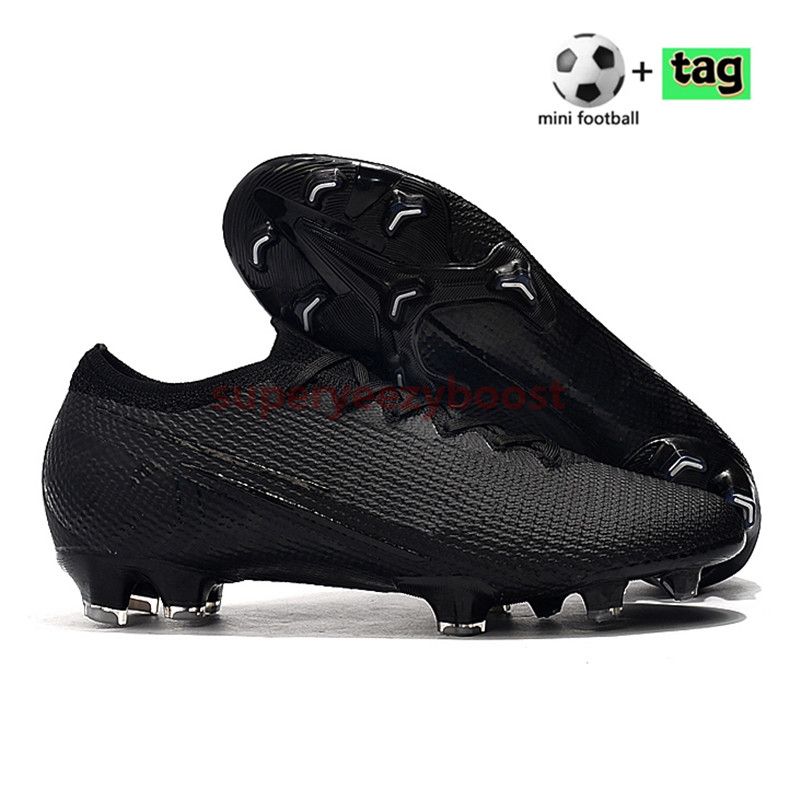 Compre 2022 Tacos De Fútbol Zapatos Mercurial 13 Elite SE FG Triple Negro  Blanco Elegido 2 Rosa Rosa Oro Púrpura Botas De Fútbol De Diseñad A 0,77 €  Del Superyeezyboost | Es.Dhgate.Com
