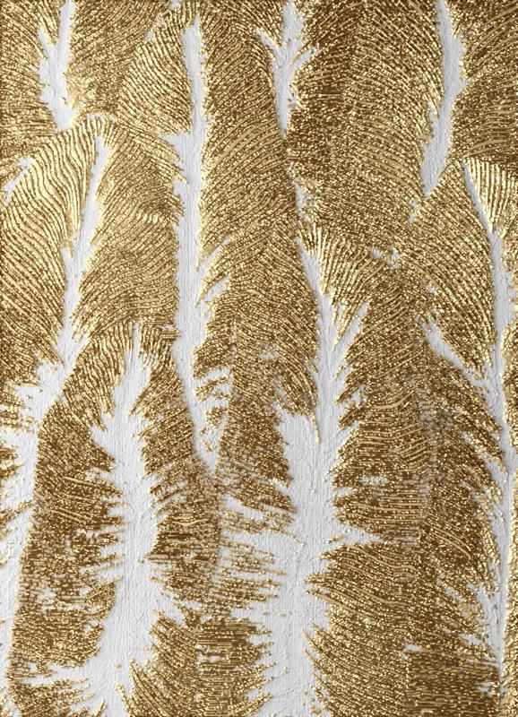 Texture d'or 2