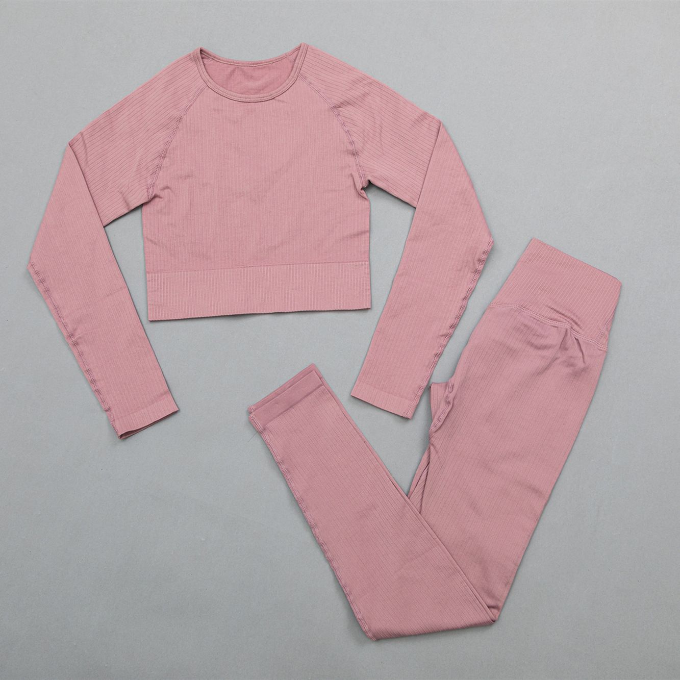 Shirtpants Pinkred