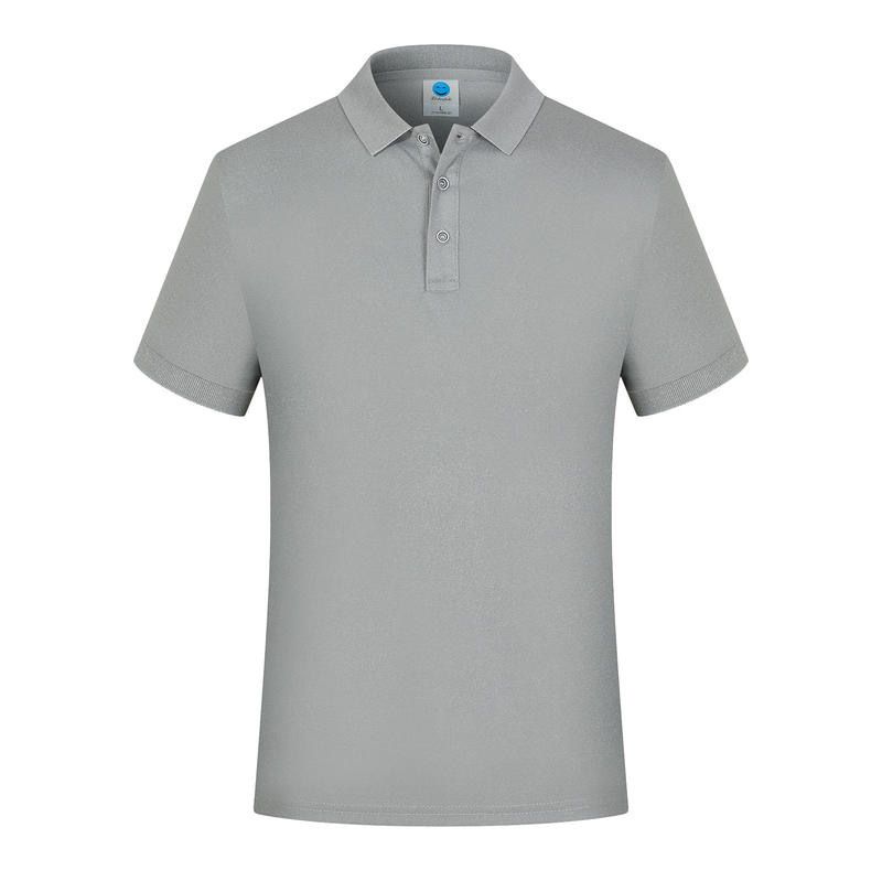 Polo Grey