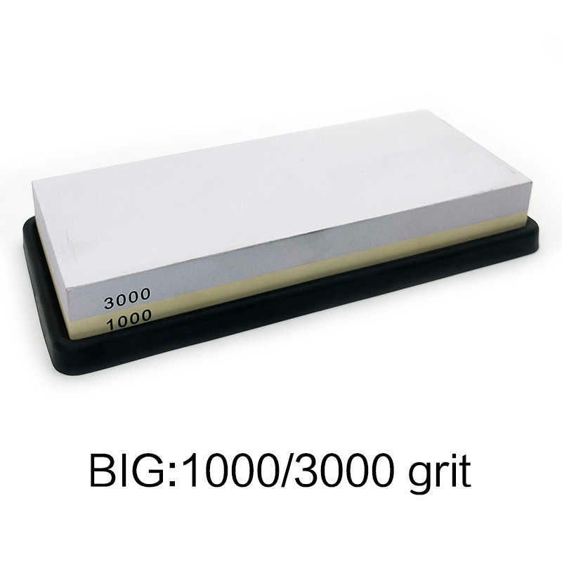 Big 1000 3000 Grit