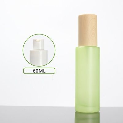 60ml losyon pompası şişesi