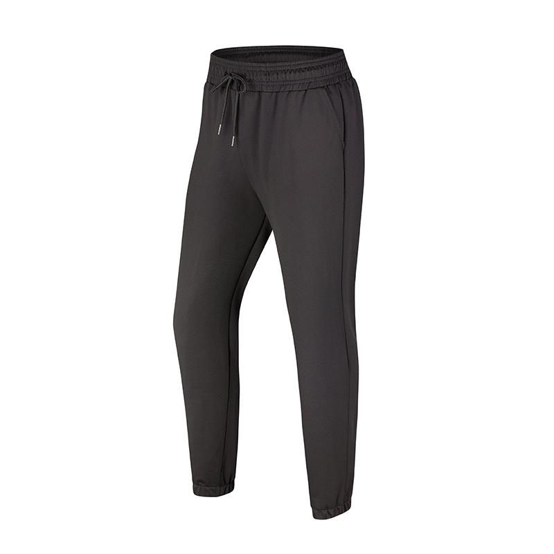 WD965 pantalon noir