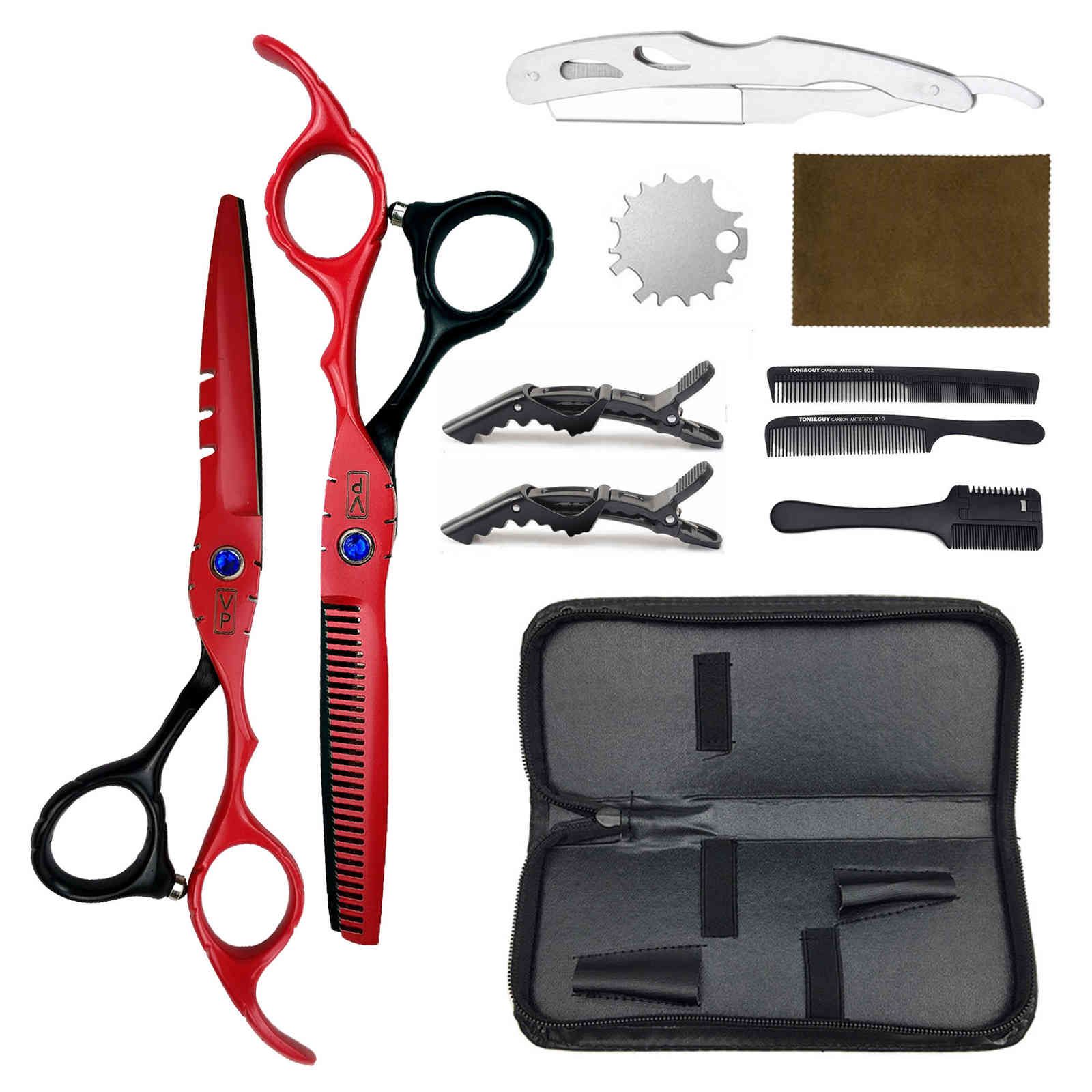 Hairdressing Set 17