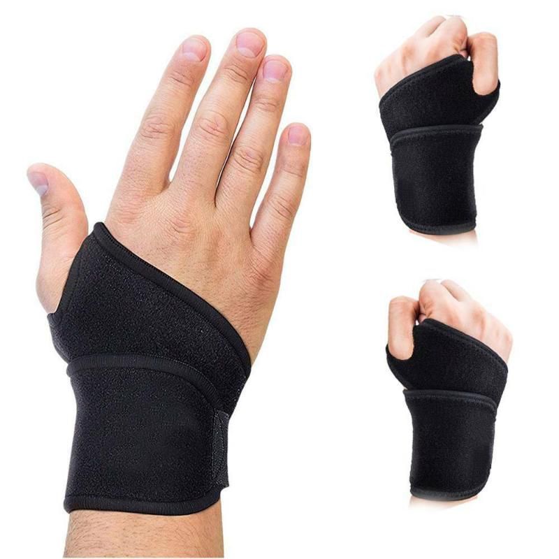 Elastic Ankle/Wrist/Palm Support OneSale 