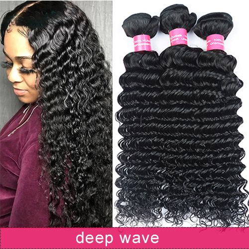 Deep Wave