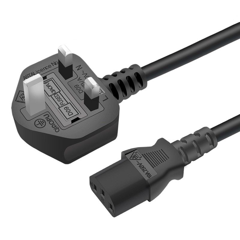 UK 220V Plug