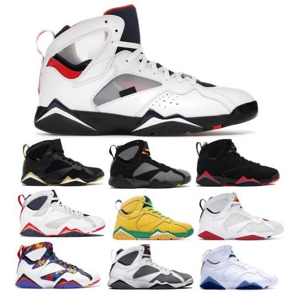 jumpman 7s