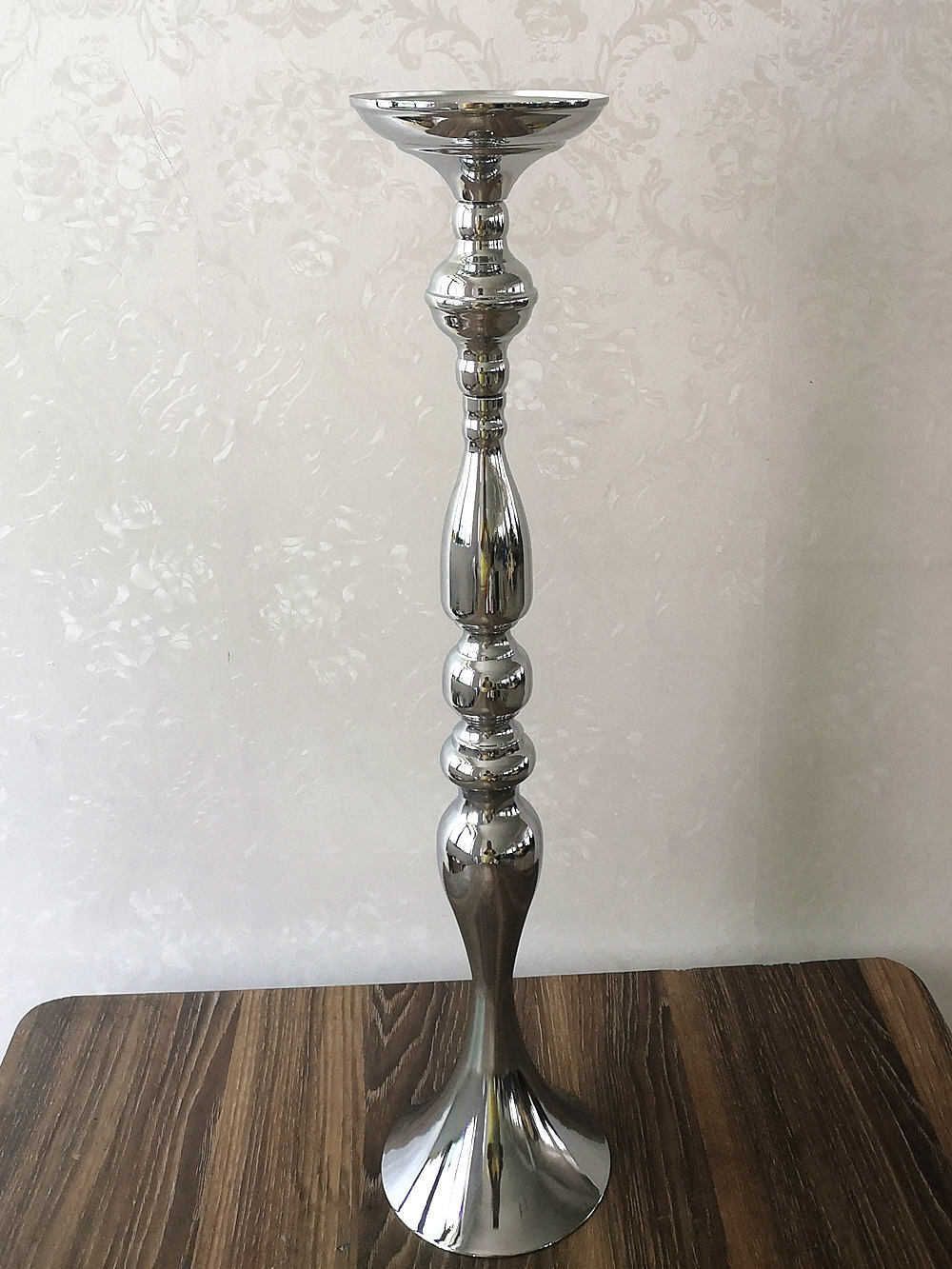 Silver 60 Cm