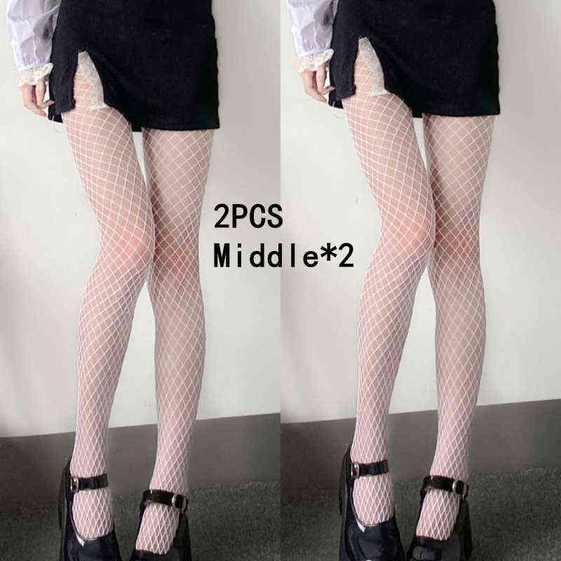 2PCS-MIDEL-W