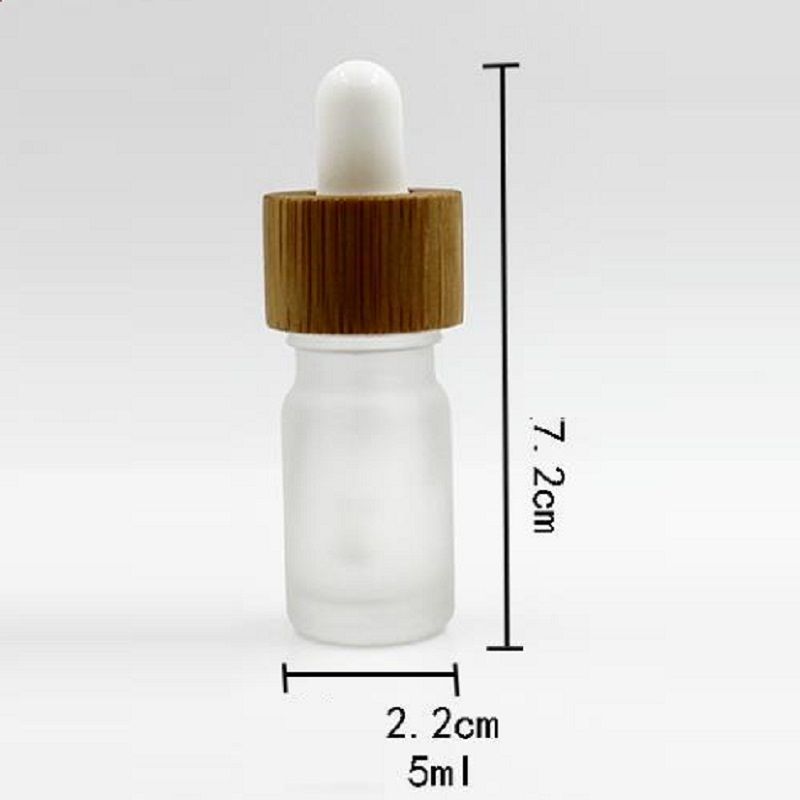 5ml White Top