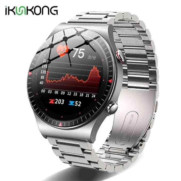 Compra 2021 Bluetooth Call Smart Watch Men 4G Tarjeta De Memoria  Reproductor De Música SmartWatch Para Android IOS Teléfono Grabación  Deporte Fitness Tracker Barato | Entrega Rápida Y Calidad | Es.Dhgate