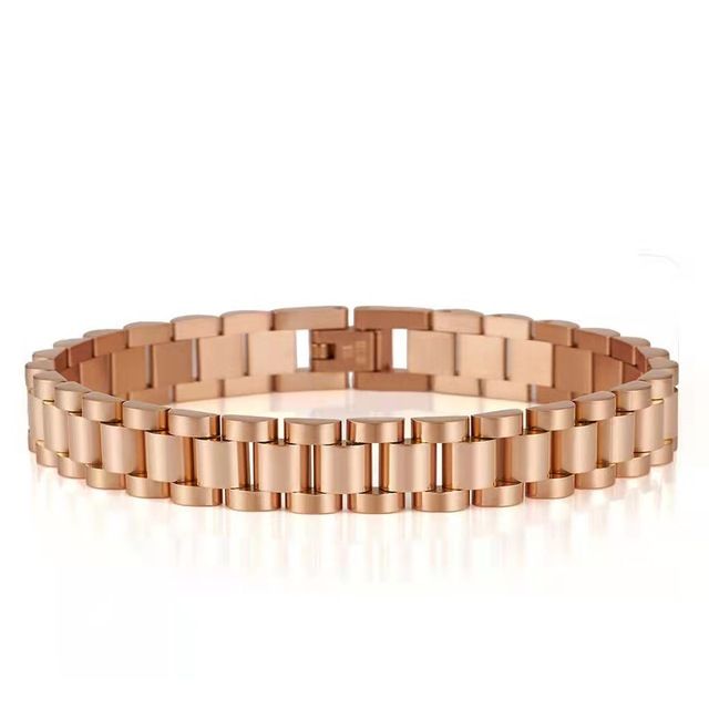 10mm Rose Gold 20cm