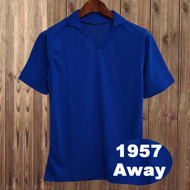 BX2 1957 Away