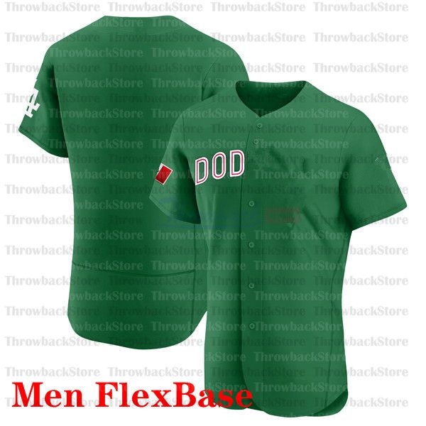 Men/FlexBase/green III