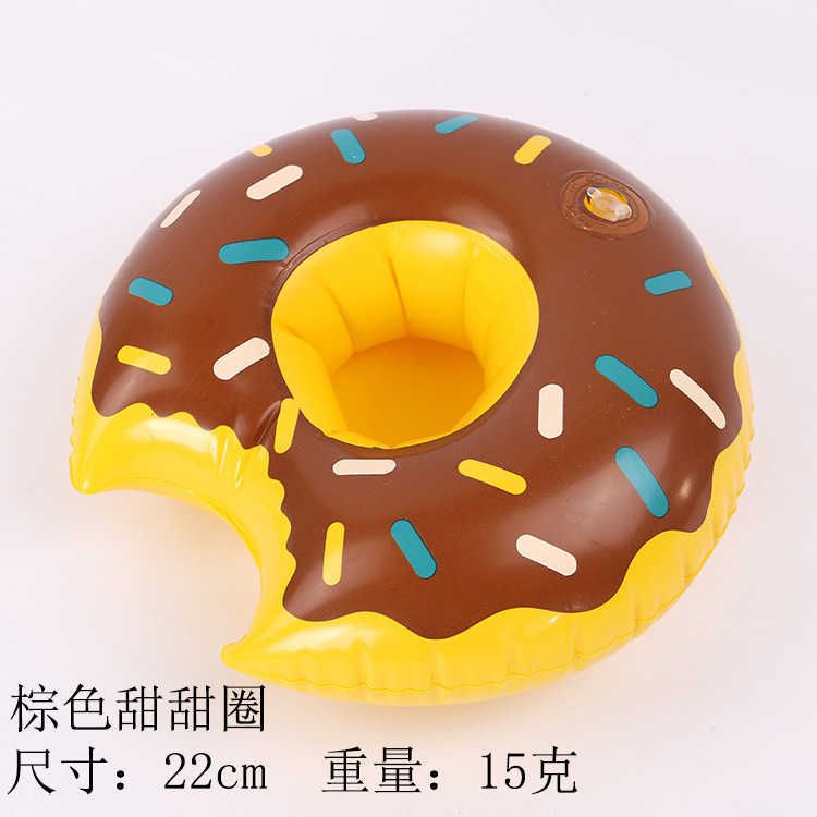 Coffee Doughnut