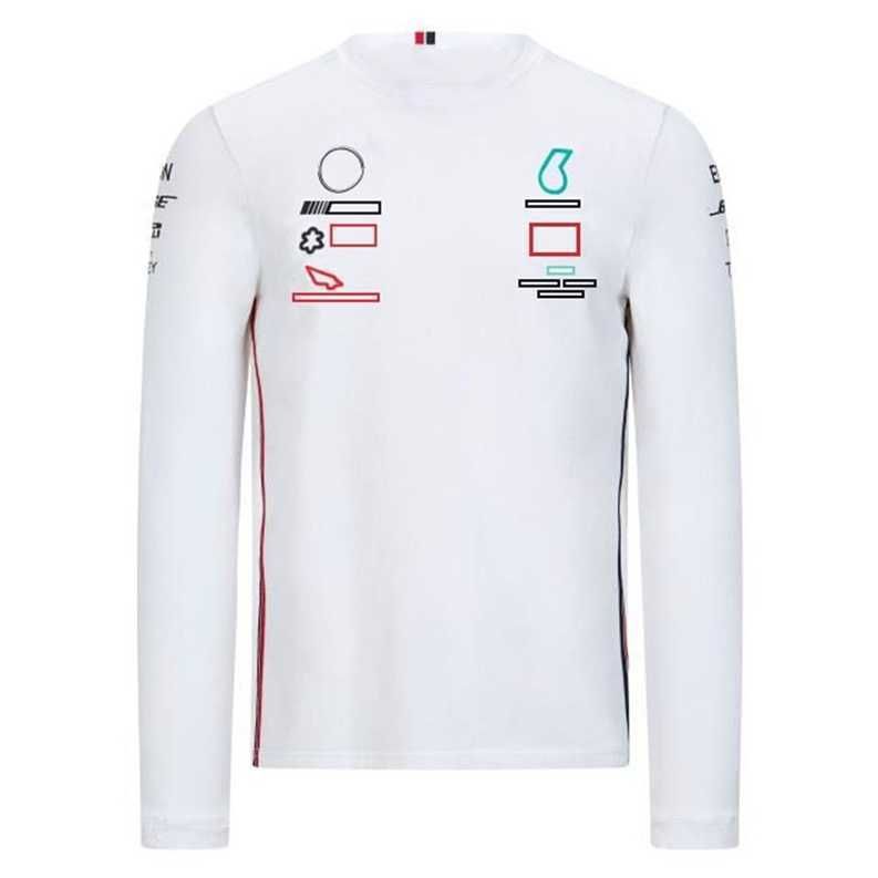 Compra Amg Petronas Sudaderas F1 Valtteri Bottas Traje De Carreras Camiseta  De Manga Larga Secado Rápido Poliéster Lewis Hamilton Equipo Ropa De  Trabajo Ciclismo Desgaste Sudadera GCFA Barato | Entrega Rápida Y