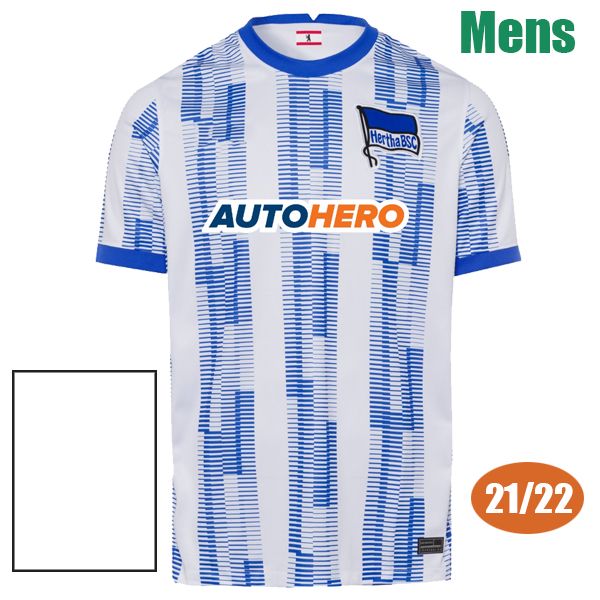 21 22 Hertha BSC Soccer Jersey PIATEK 2021 2022 Hertha Berlin 21 22 Hertha BSC Soccer Jersey PIATEK 2021 2022 Hertha Berlin