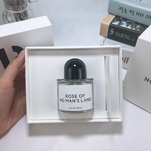 Rosa di nessuno # 039; s terra 100ml