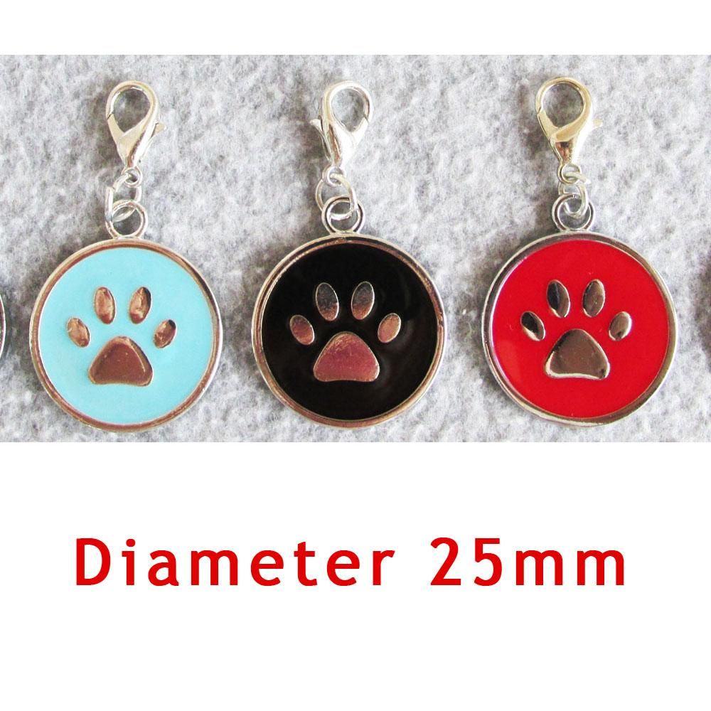 Diameter 25mm