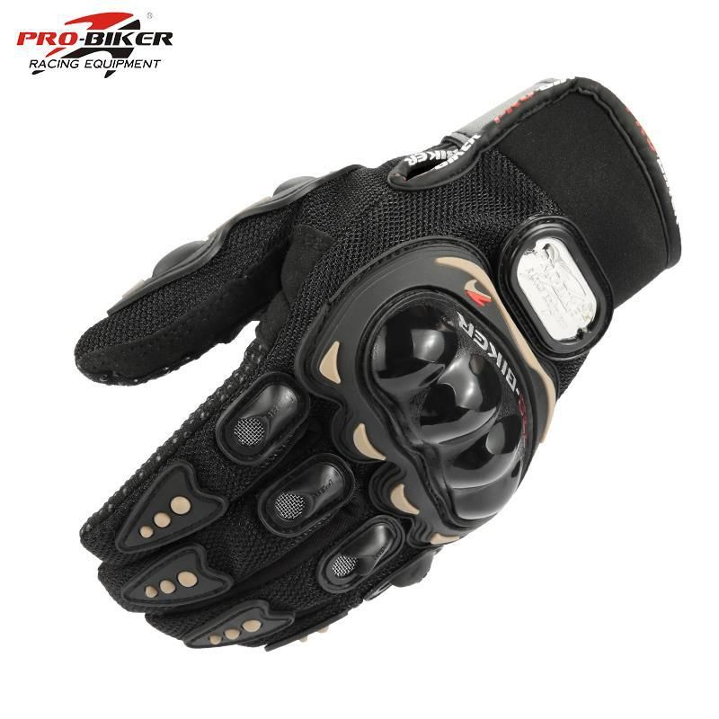 Outdoor Sports Pro Biker Motorcycle Full Moto Motorbike Motocross Protective Gear Guantes Racing Glove Dhgatetop_company, $8.33 | DHgate.Com