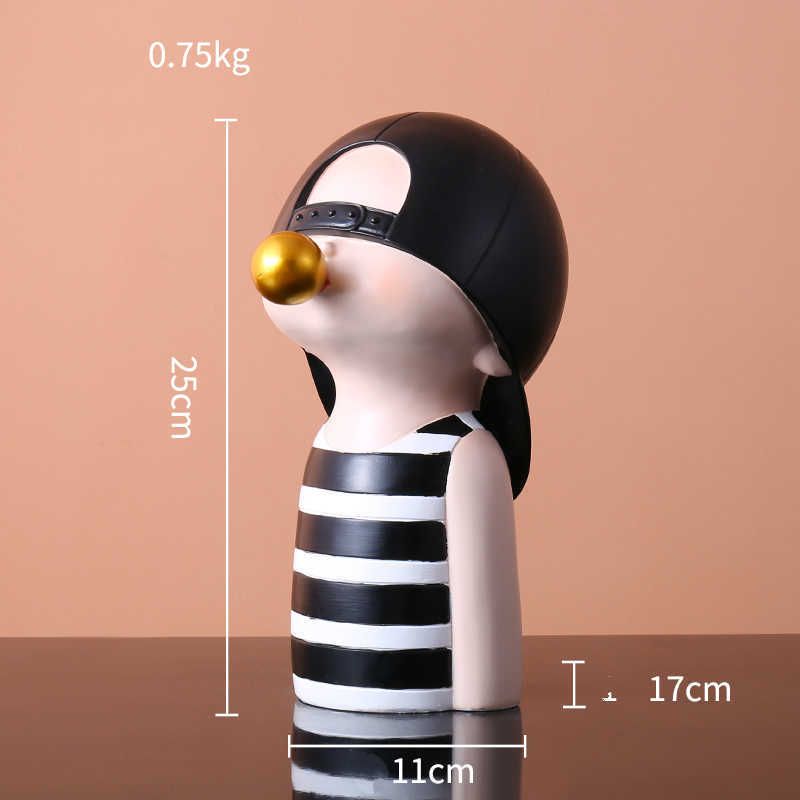 높이 23.5cm.