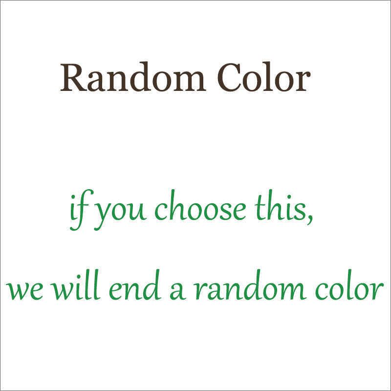 Random Color 5pieces