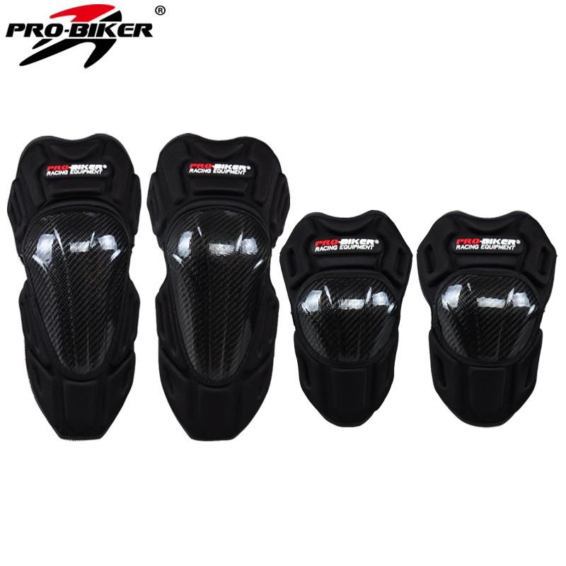 Elbow Knee 4PCS