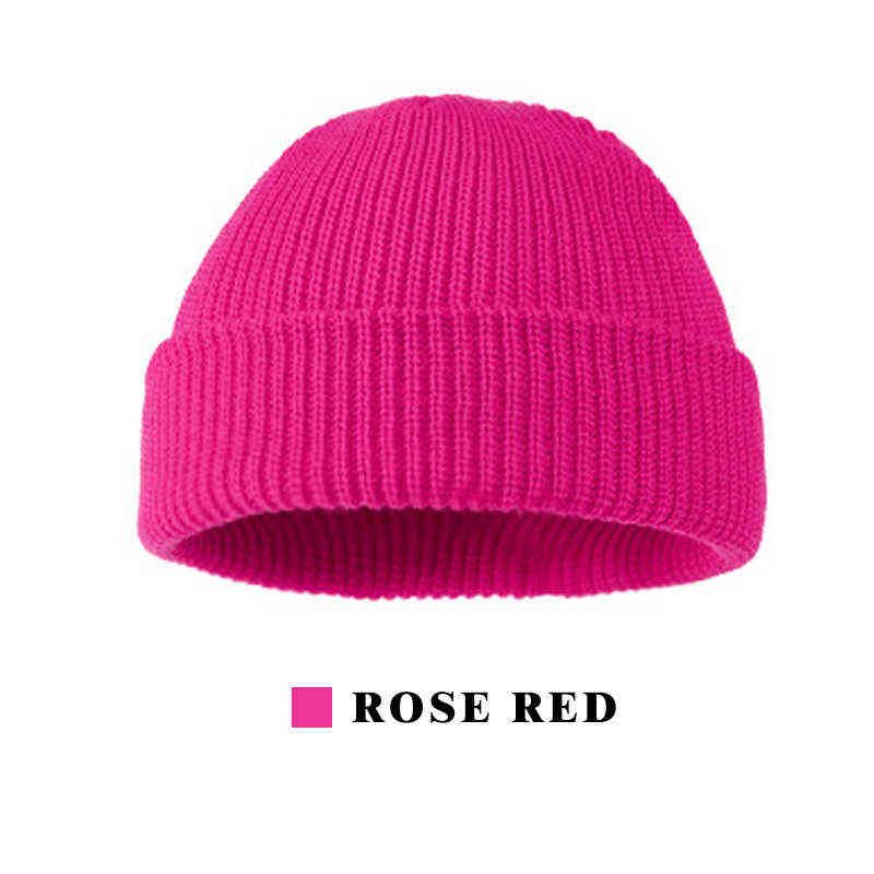 Rose rouge