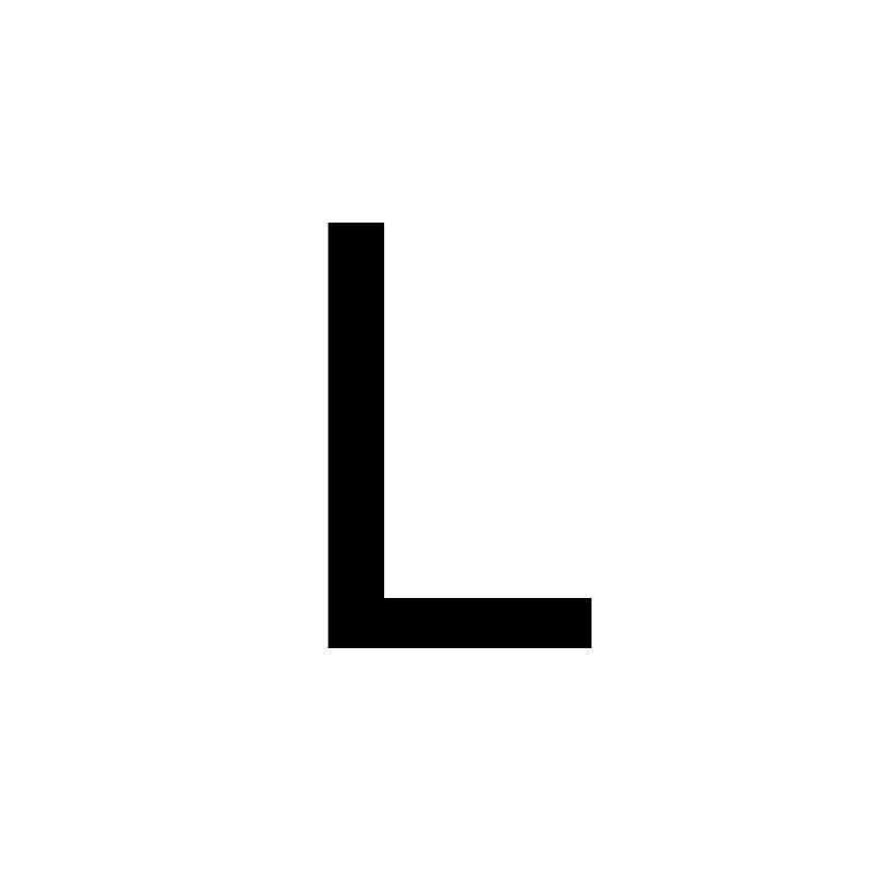 l