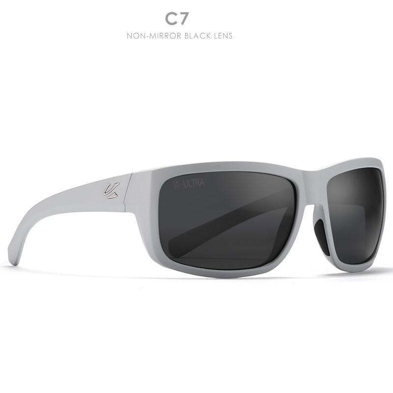 C7-Polarized with Case