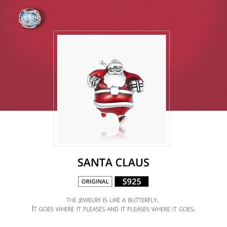 Santa Claus