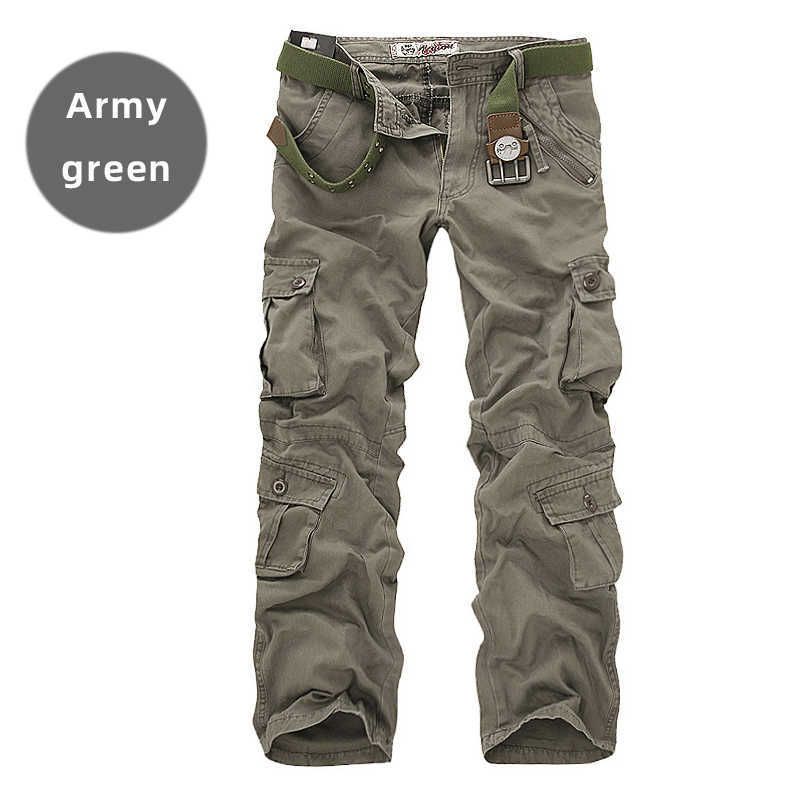 Wish4126 Army Green