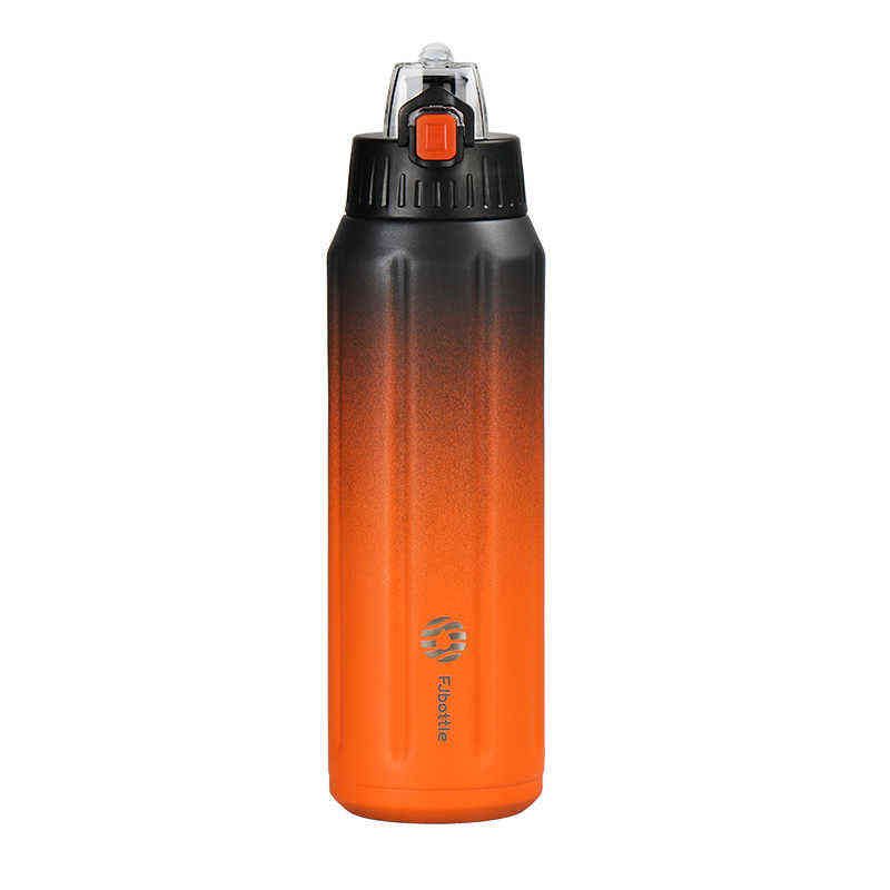 Gradient Orange-600ml