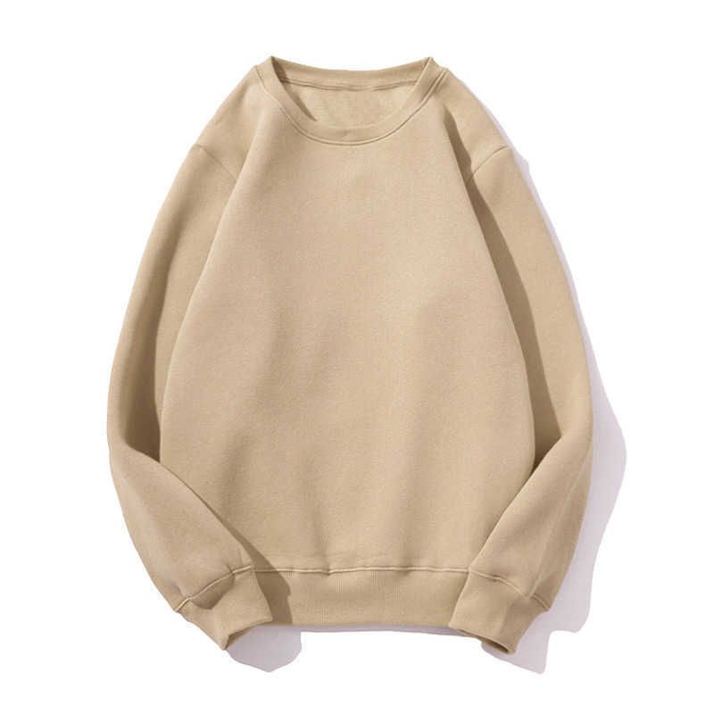 Sweatshirts Khaki