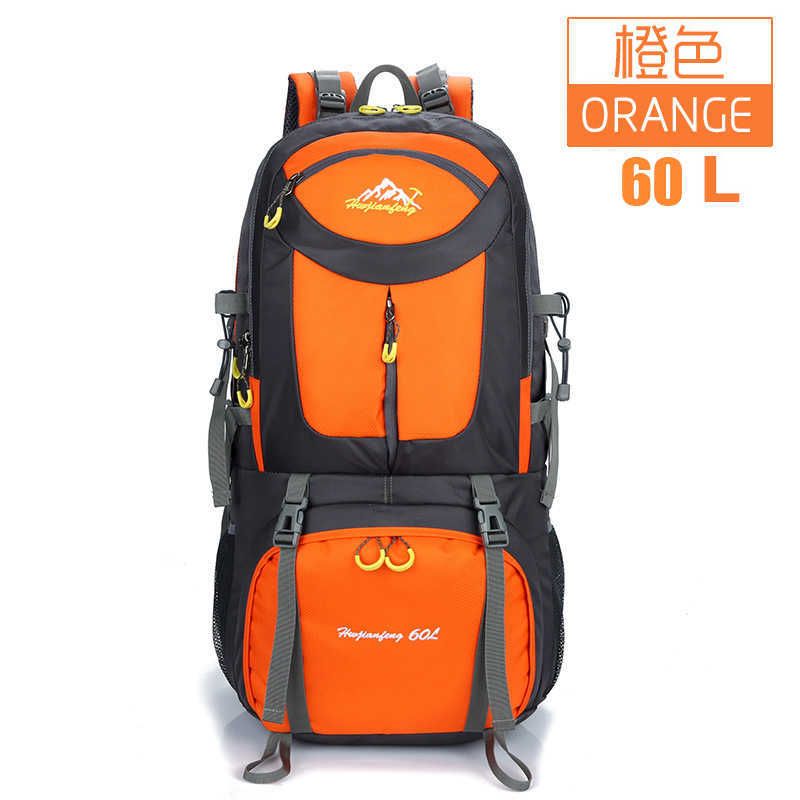 Orange 60l
